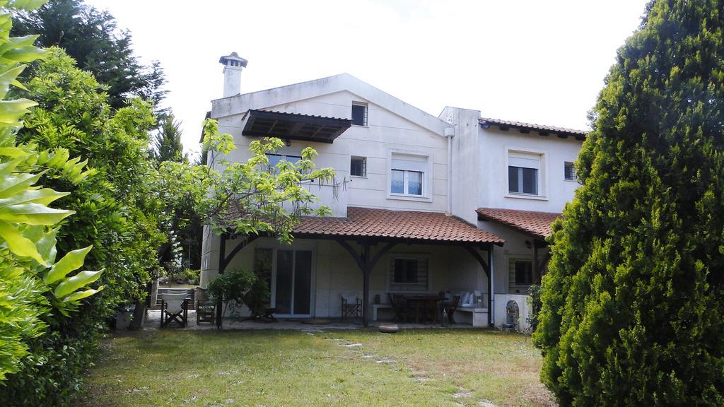 Villa Εva'S House Vourvourou Esterno foto