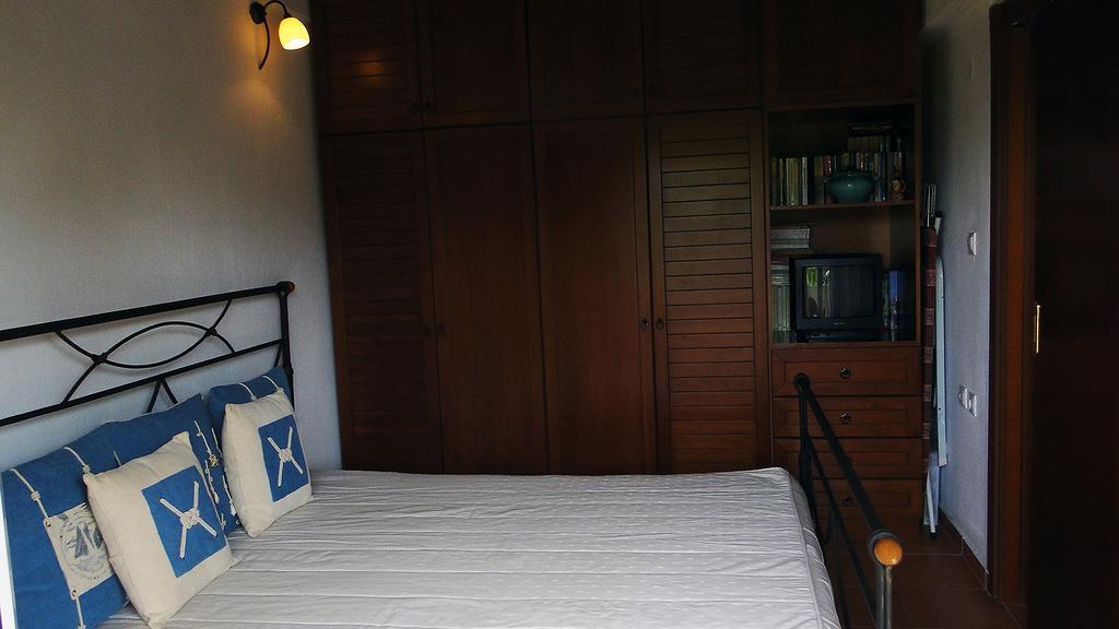 Villa Εva'S House Vourvourou Esterno foto